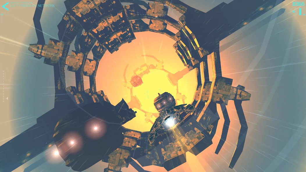Hyperburner APK screenshot 6