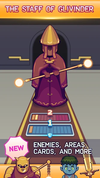 Void Tyrant screenshot 2