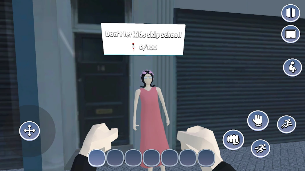 Download Warnet Life (MOD, Free Shopping) 3.5.1 screenshot 5