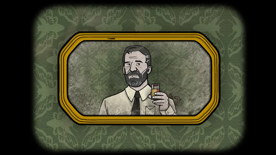 Cube Escape: Paradox screenshot 4