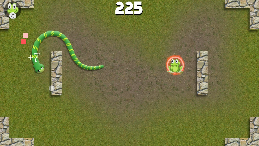 Snake Classic - The Snake Game screenshot 3