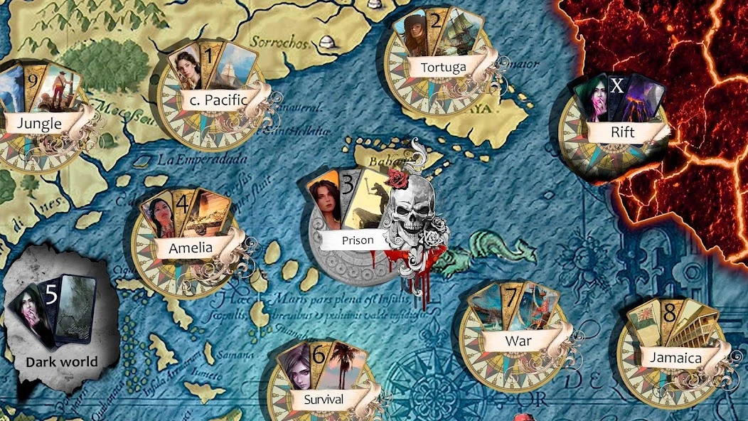 Text Quests screenshot 5