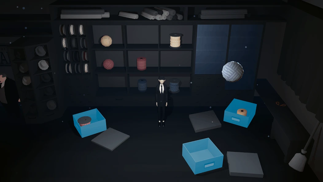 Playing Kafka APK screenshot 5