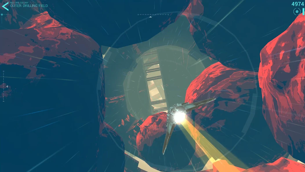 Hyperburner APK screenshot 2