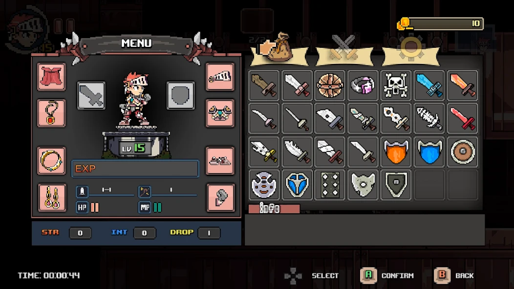 The Throne APK screenshot 5