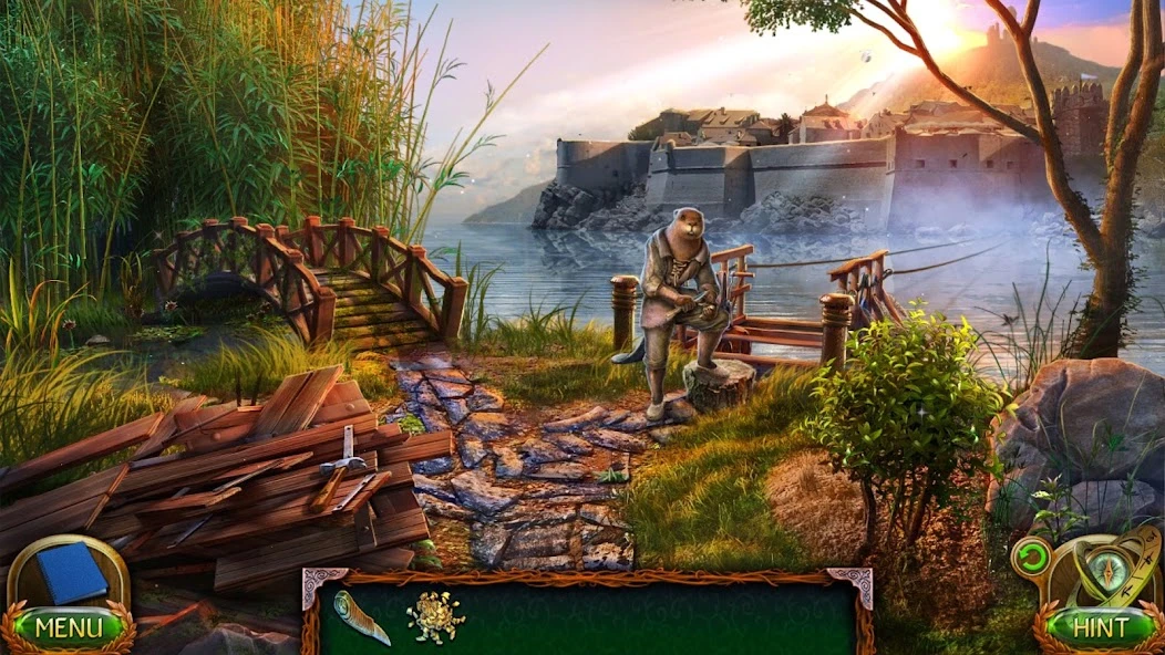 Lost Lands 4 screenshot 2