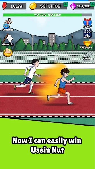 Tap Tap Run APK screenshot 4