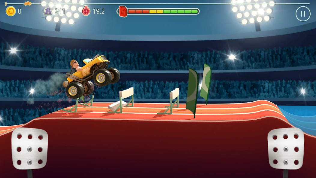 Prime Peaks screenshot 5