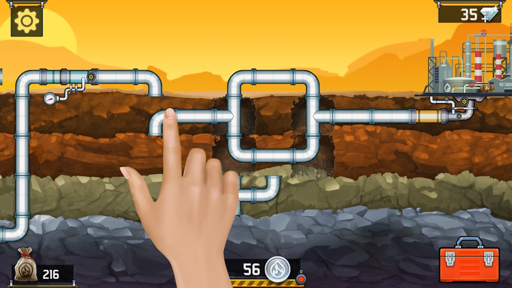 Plumber 3 screenshot 3