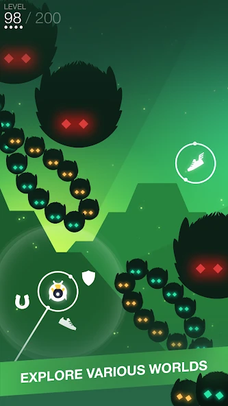 Orbia: Tap and Relax screenshot 4