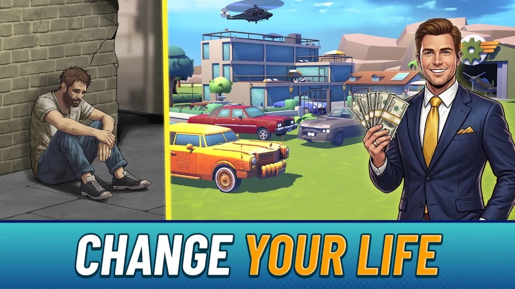 Bid Wars 3 – Auction Tycoon APK screenshot 1
