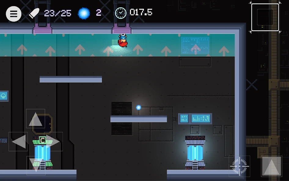 Gravity Escape screenshot 3