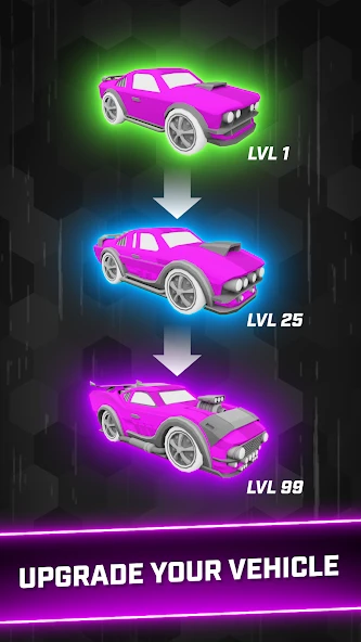 Rider Worlds APK screenshot 4