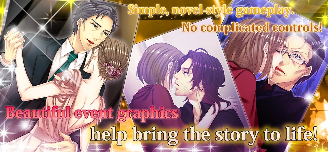 Crunchyroll: Pub Encounter screenshot 3