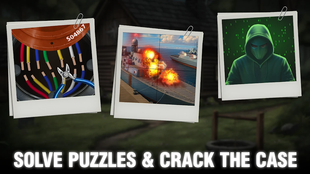 Adventure Escape Mysteries screenshot 3