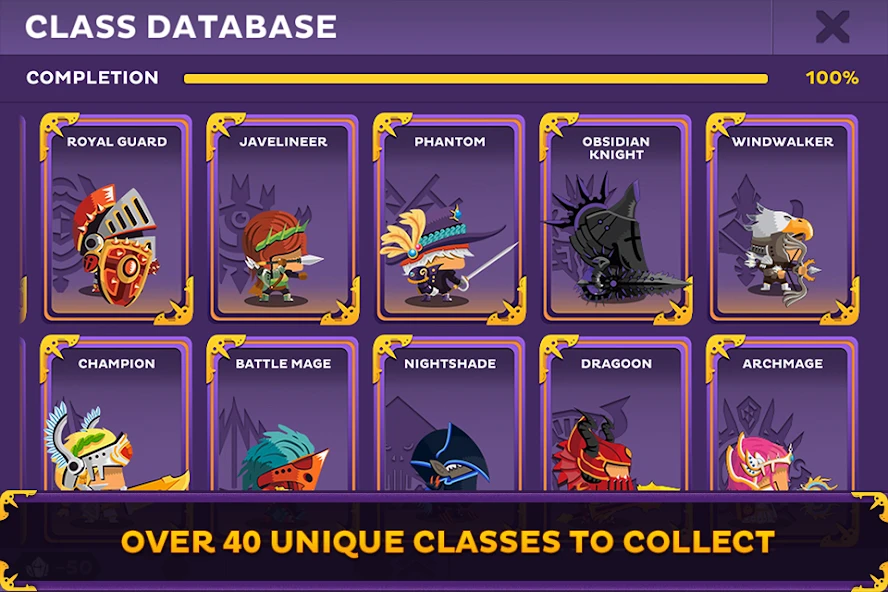 King's League: Odyssey screenshot 5