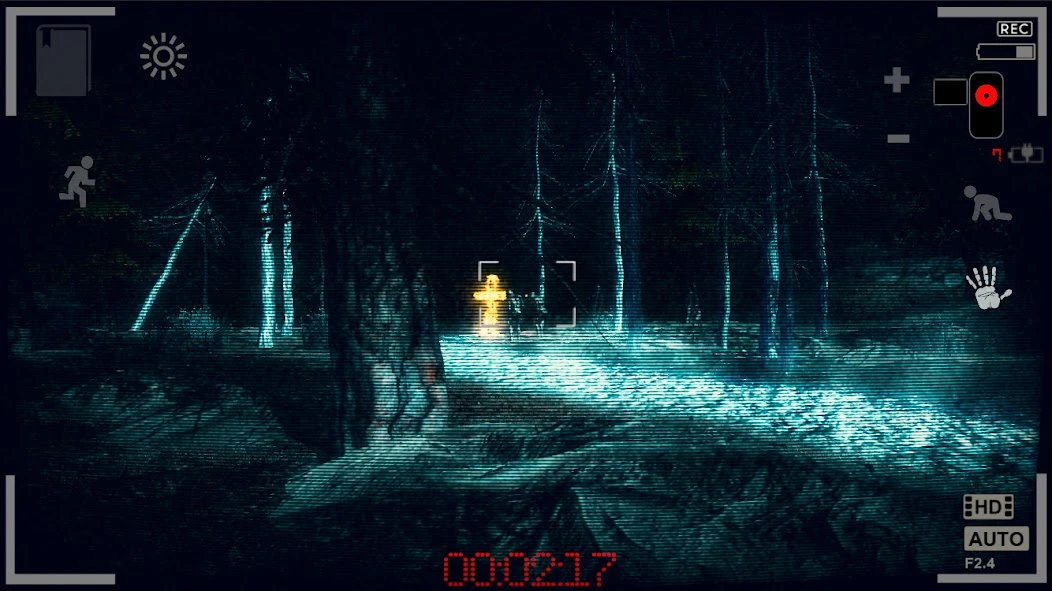 Mental Hospital VI (Horror) screenshot 2