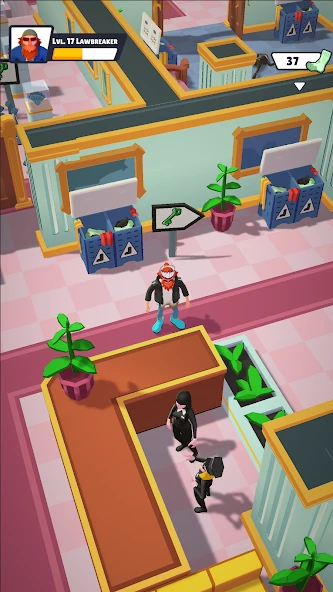Street Dude APK screenshot 5