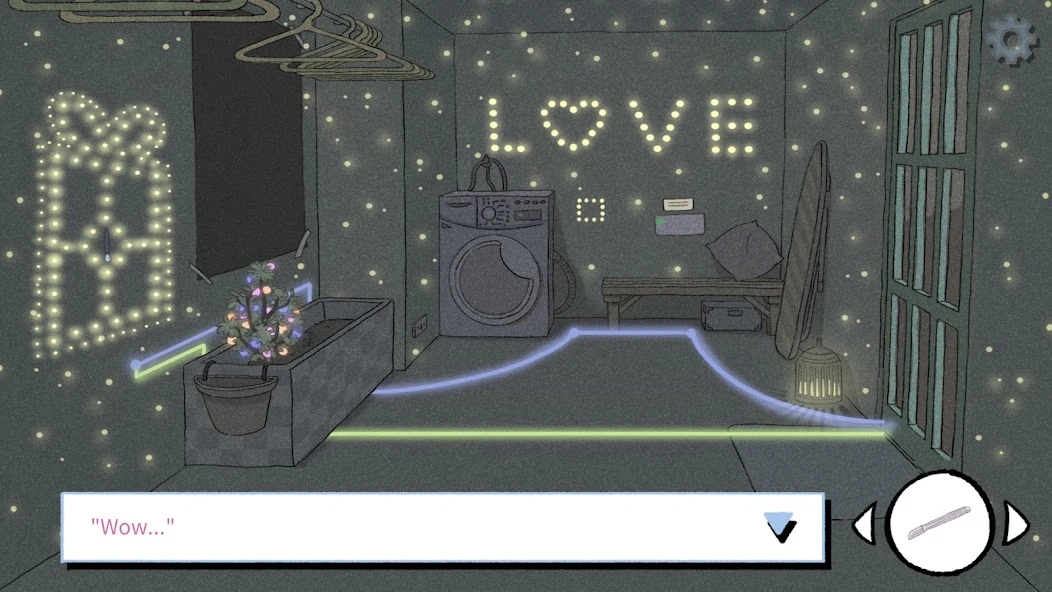 LoveChoice APK screenshot 4