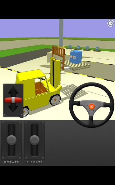 The Little Crane That Could screenshot 4