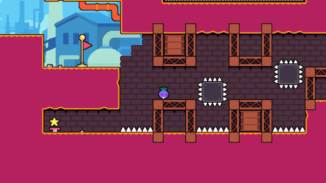 Dadish 4 APK screenshot 5