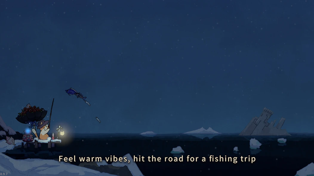Fischer’s Fishing Journey APK screenshot 2