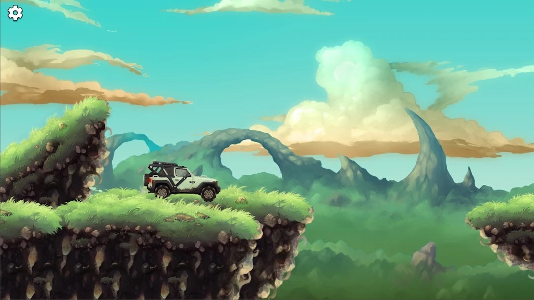 WINCH IT OUT APK screenshot 1