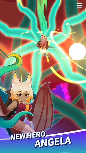 Sky Bandit screenshot 1