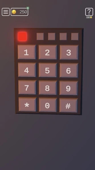 50 Tiny Room Escape APK screenshot 2