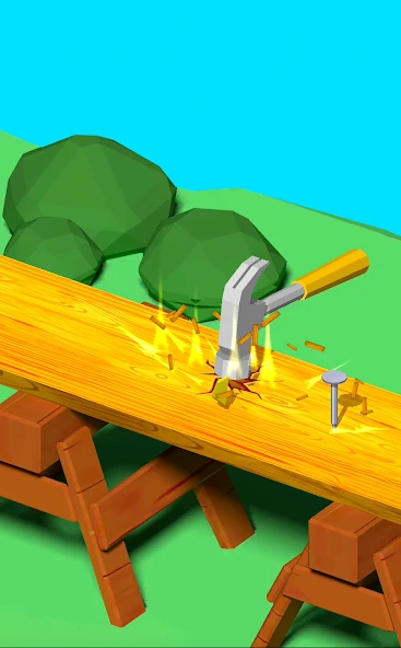 Chop It screenshot 2