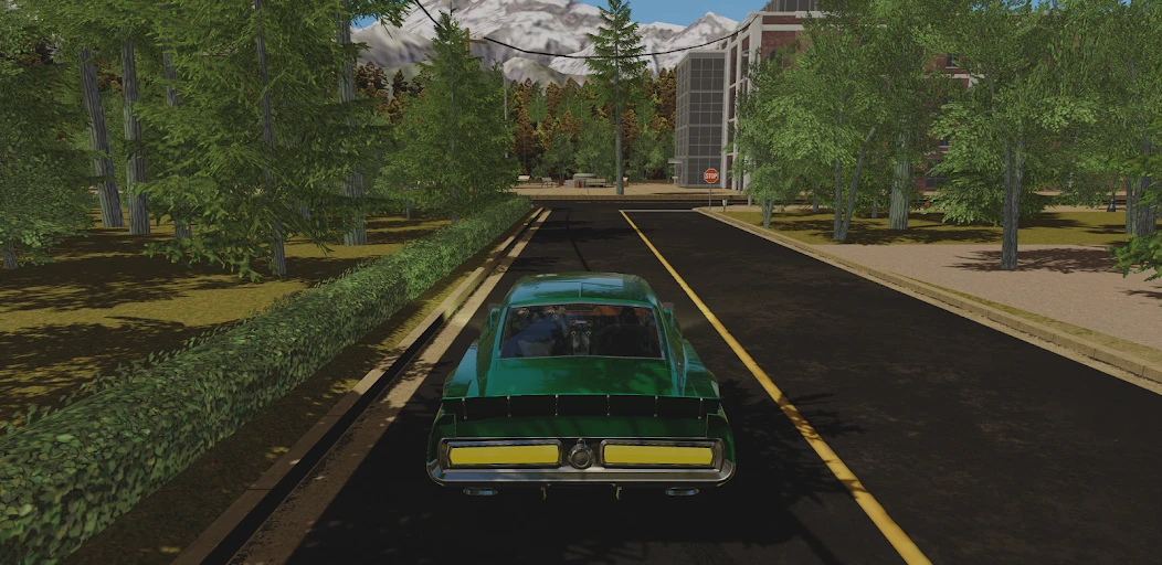 CPM Garage APK screenshot 3