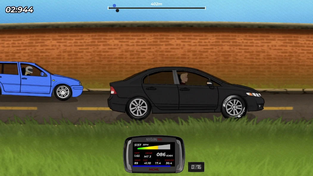 My Car My Life APK screenshot 2