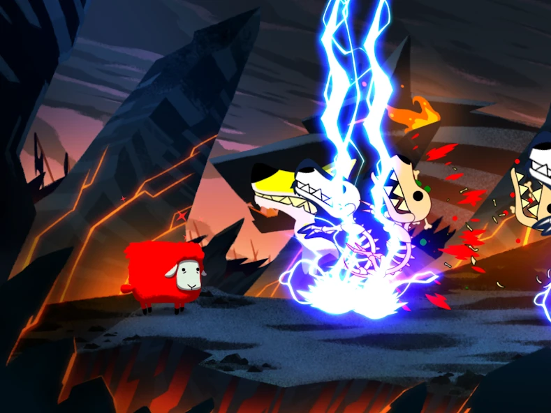 Color Sheep APK screenshot 5