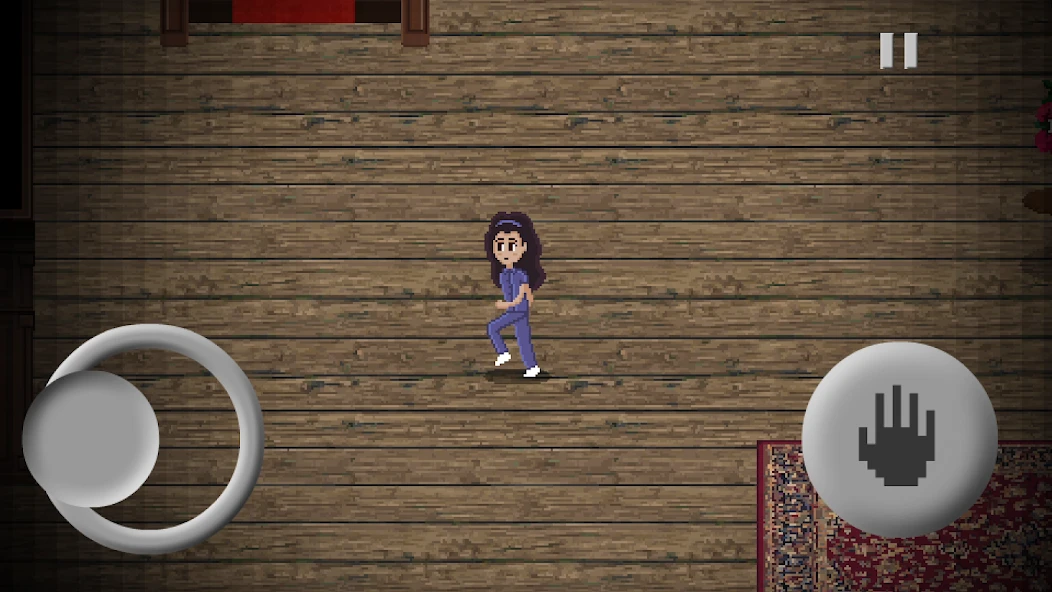 Mr. Hopp's Manor Escape screenshot 2