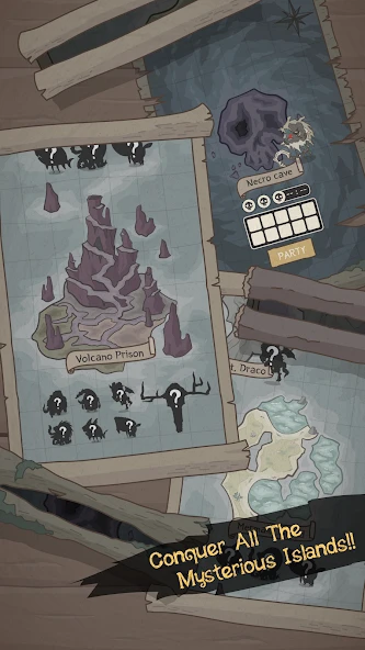 Wild Tamer screenshot 5