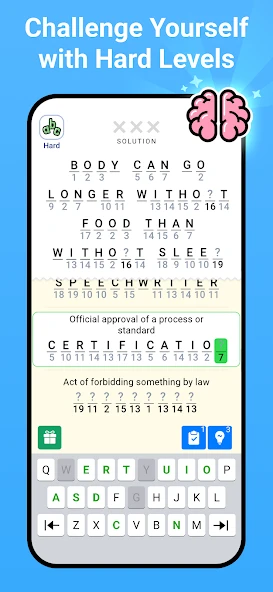 Figgerits APK screenshot 4