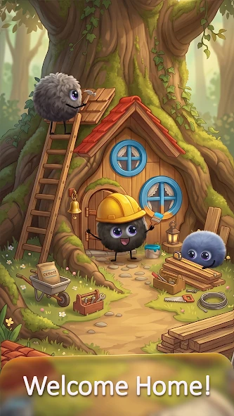 Blackies screenshot 1