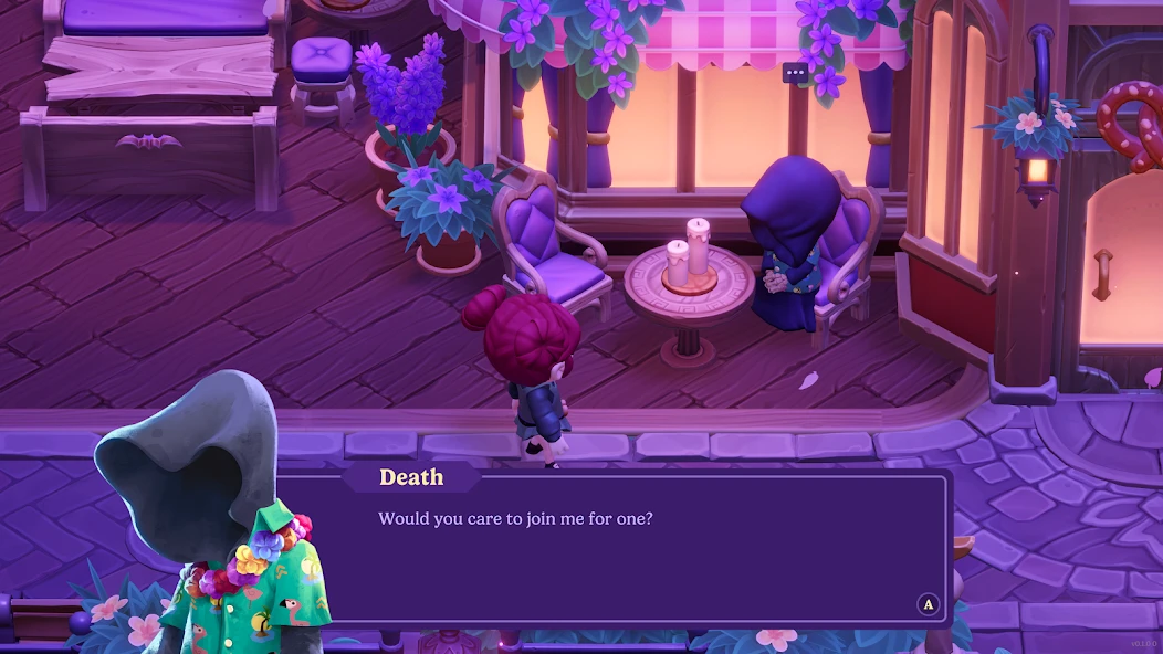 Moonlight Peaks APK screenshot 3