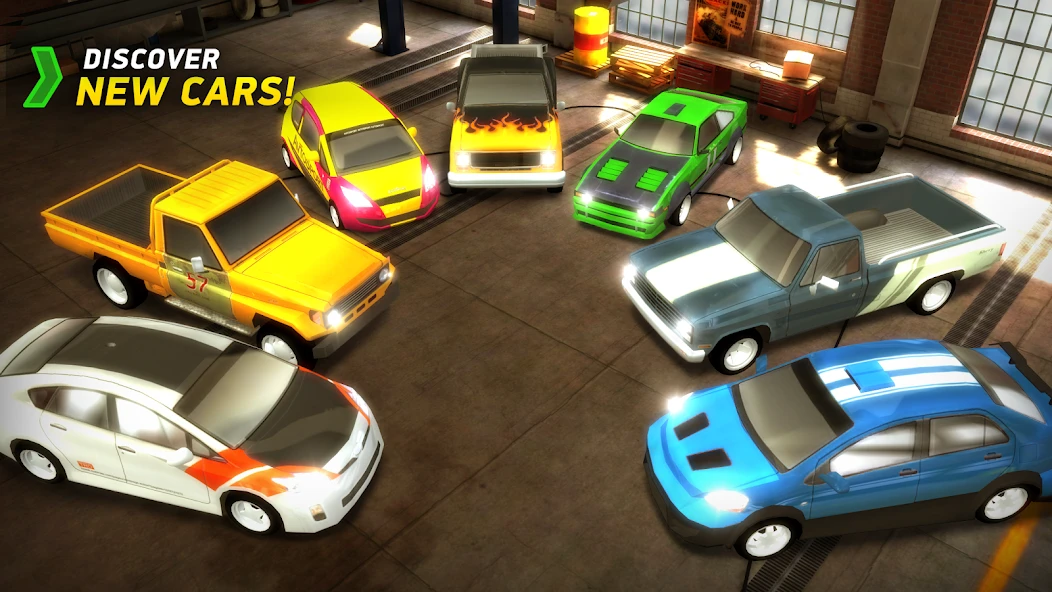 Parking Mania 2 screenshot 3