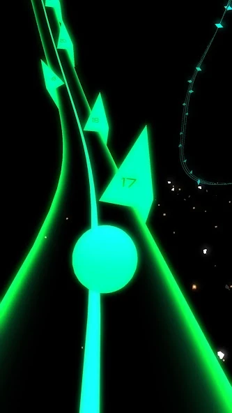 Rush screenshot 5