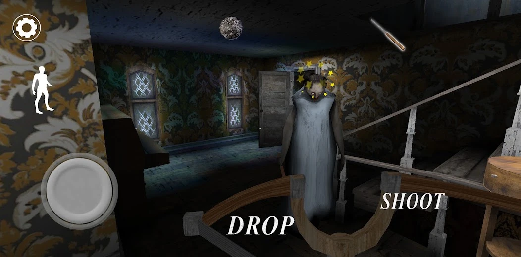Granny 3 screenshot 5