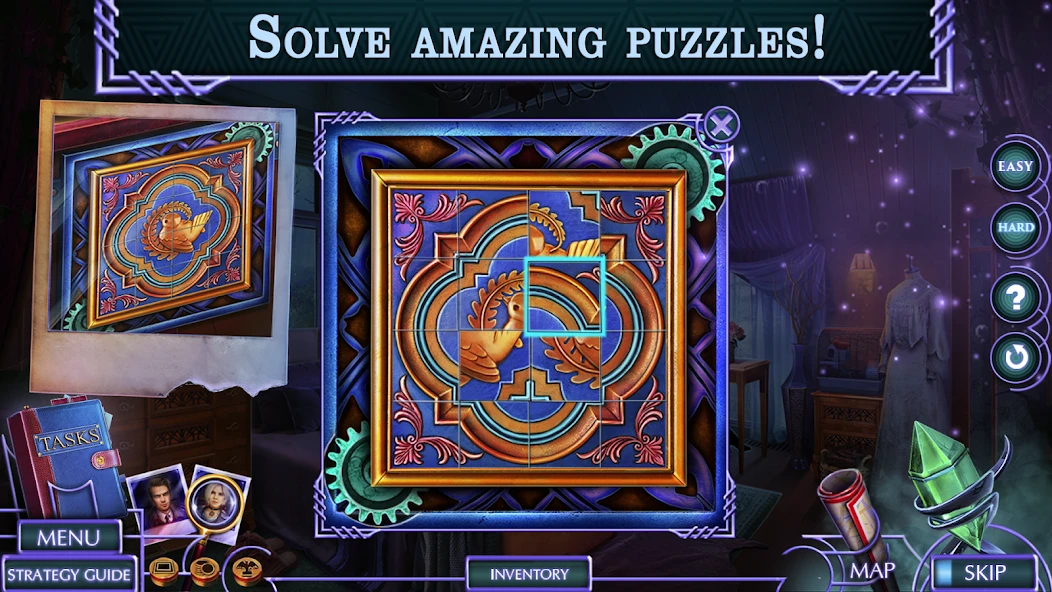 Twin Mind 1 f2p screenshot 2