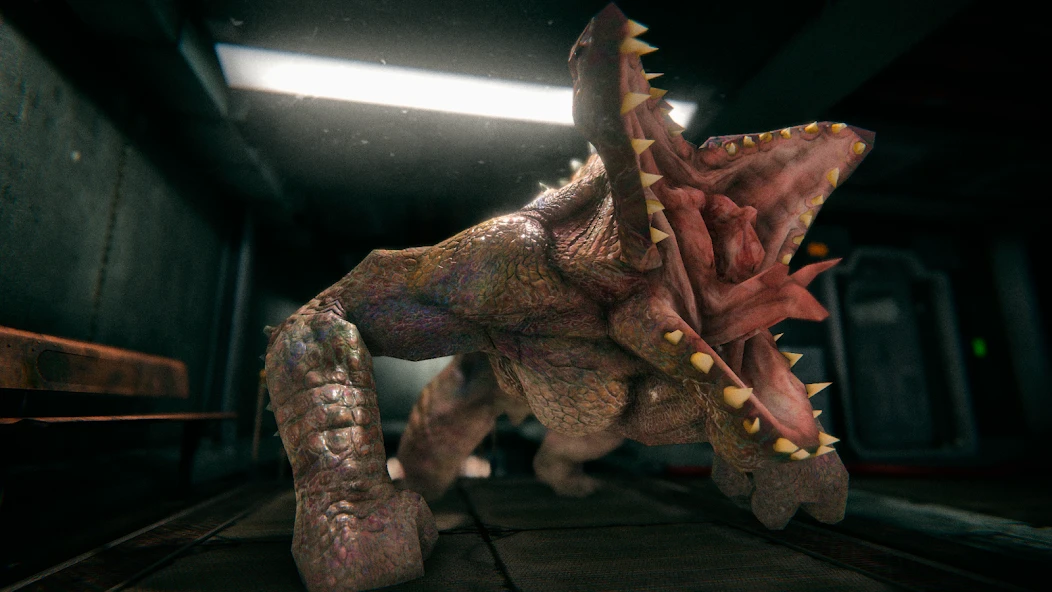 Death Park 2: Scary Clown Survival Horror Game screenshot 4