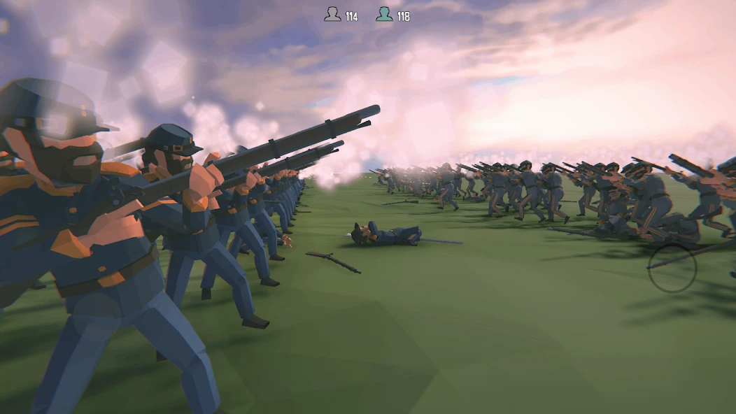 Warbox Sandbox APK screenshot 4