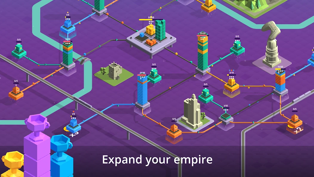 Package Inc. APK screenshot 3