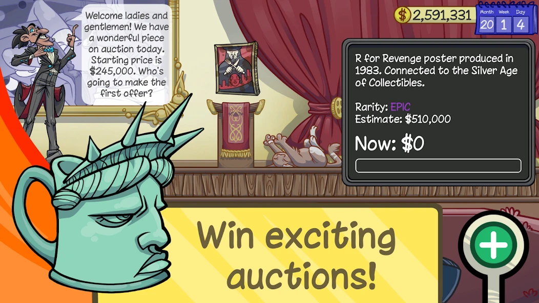 Dealer’s Life 2 APK screenshot 5