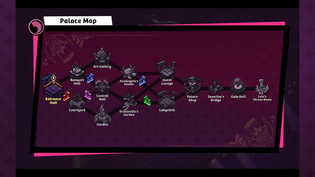Dandy Ace APK screenshot 5