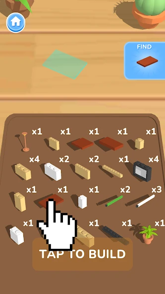 Construction Set - Satisfying Constructor Game screenshot 5