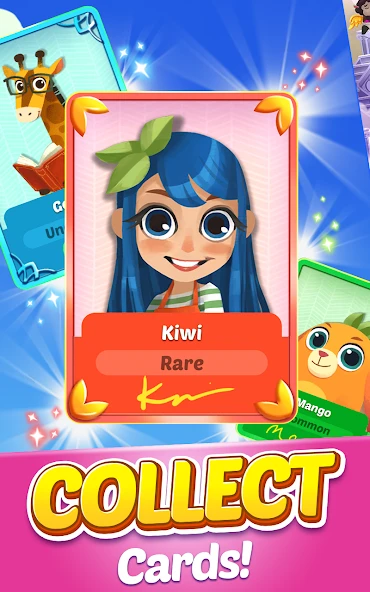 Juice Jam screenshot 4