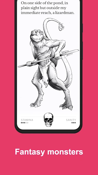 Knights of San Francisco APK screenshot 3